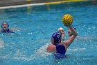 WWPolo vs CC  Wheaton College Women’s Water Polo compete in their sports inaugural match vs Connecticut College. - Photo By: KEITH NORDSTROM : Wheaton, water polo, inaugural